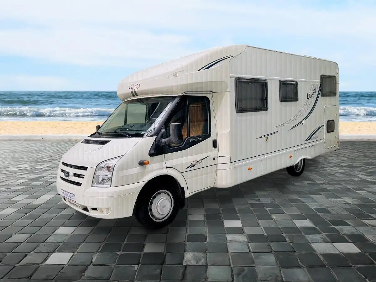LMC Liberty Start Ti 688  - Ansicht 2